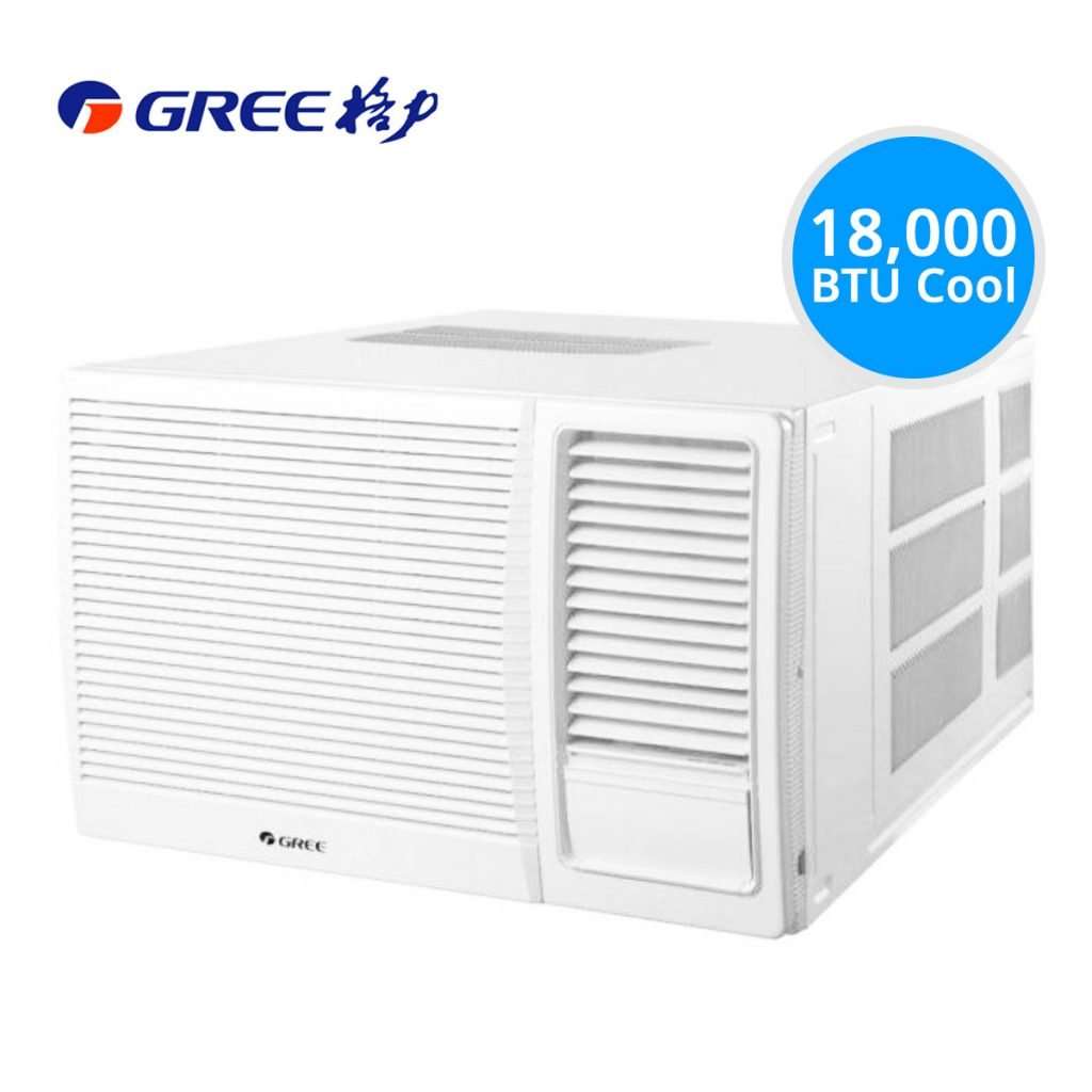 Gree Window AC