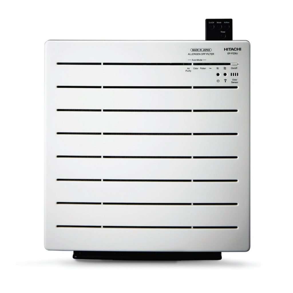 Hitachi EPA3000 Air Purifier