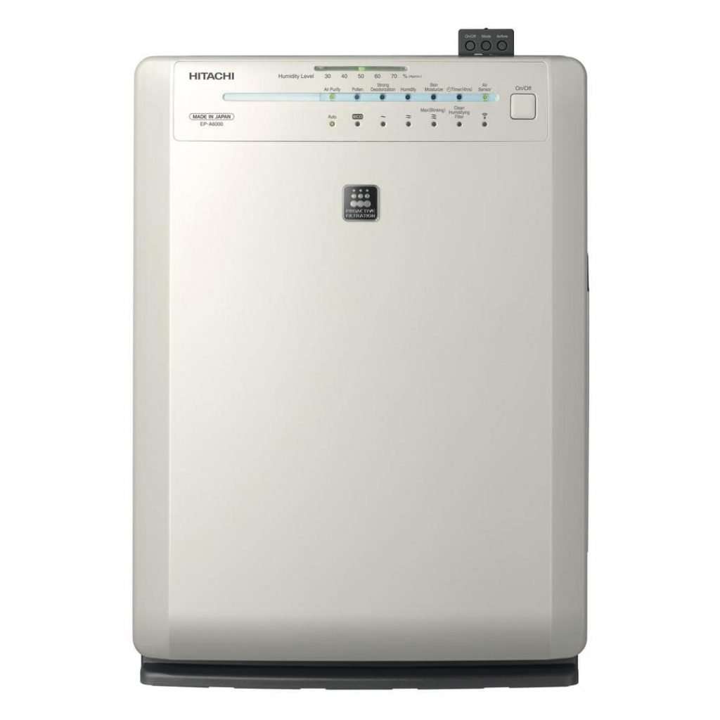 Hitachi EPA6000 Air Purifier