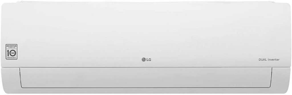 LG DualCool I27TCP