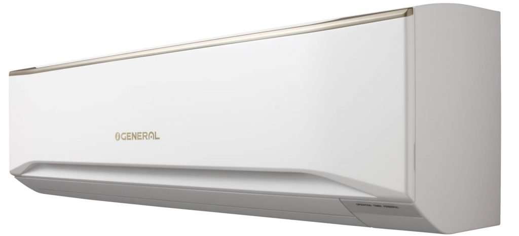 O General Premium Split Wall AC 1.5 Ton
