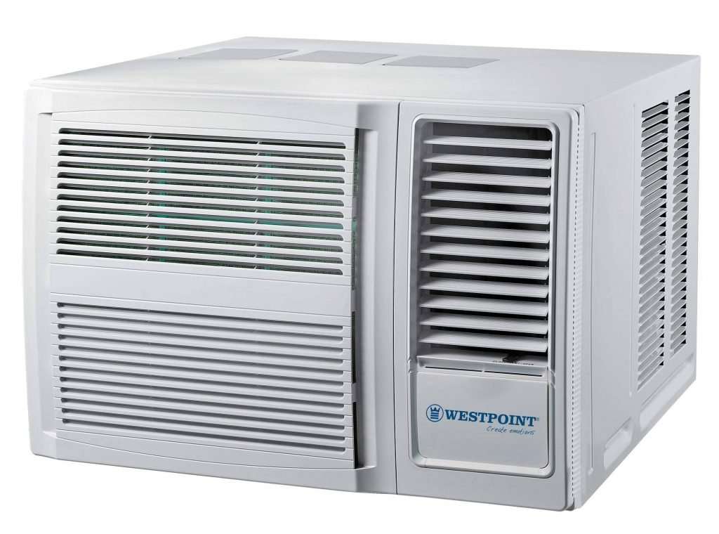 Westpoint Window AC