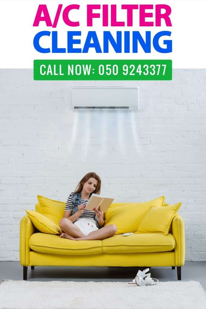 AC filer Cleaning Dubai AC filer Cleaning Dubai