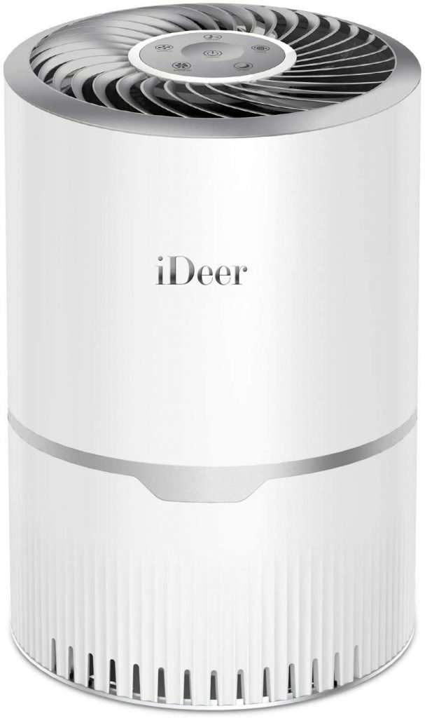 iDeer Air Purifier