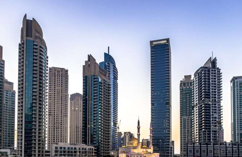 buying apartments in Dubai