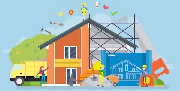 home renovation