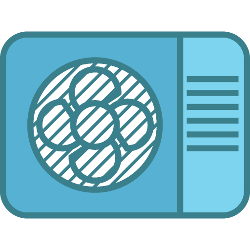 air conditioning unit