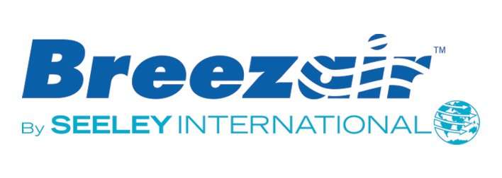 BreezAir Supercool Range