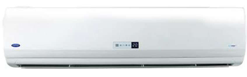 Carrier 1.5 Ton Inverter High Wall Unit Air Conditioner Model 38QHA018VS 42QHA018VS