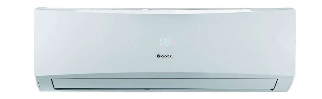 GREE Split AC 1.5Ton Inverter I4Pro-P18H3
