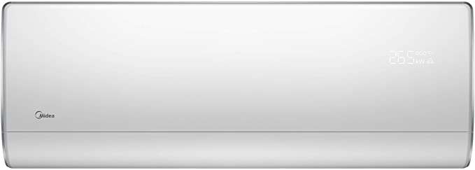 Midea Ultimate Comfort Split Wall AC - 1.5 ton Model: MST4MT1-18HRFN1-INV Midea Ultimate Comfort Split Wall AC - 1.5 ton Model: MST4MT1-18HRFN1-INV