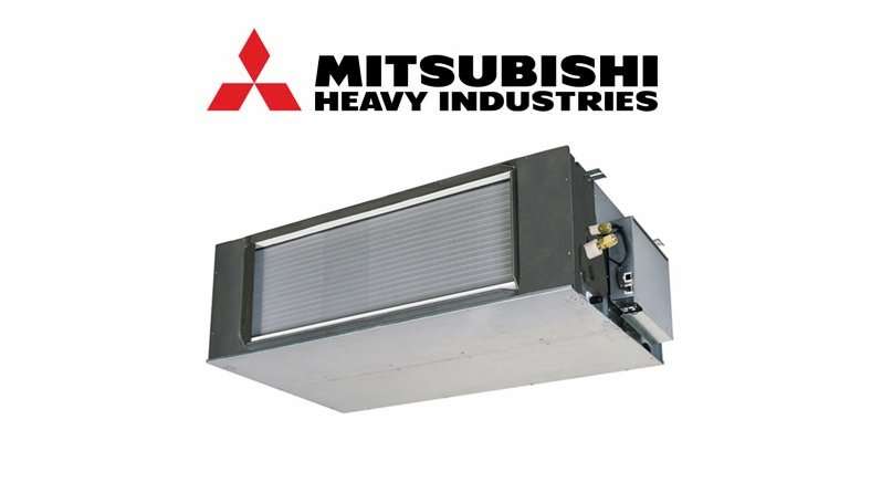 Mistubishi FDUA Series