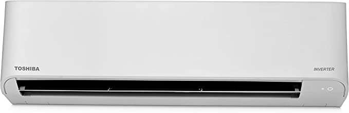 Toshiba Hi-Wall Inverter Split Air Conditioner 1.5 ton Model B09K4BDK1Y