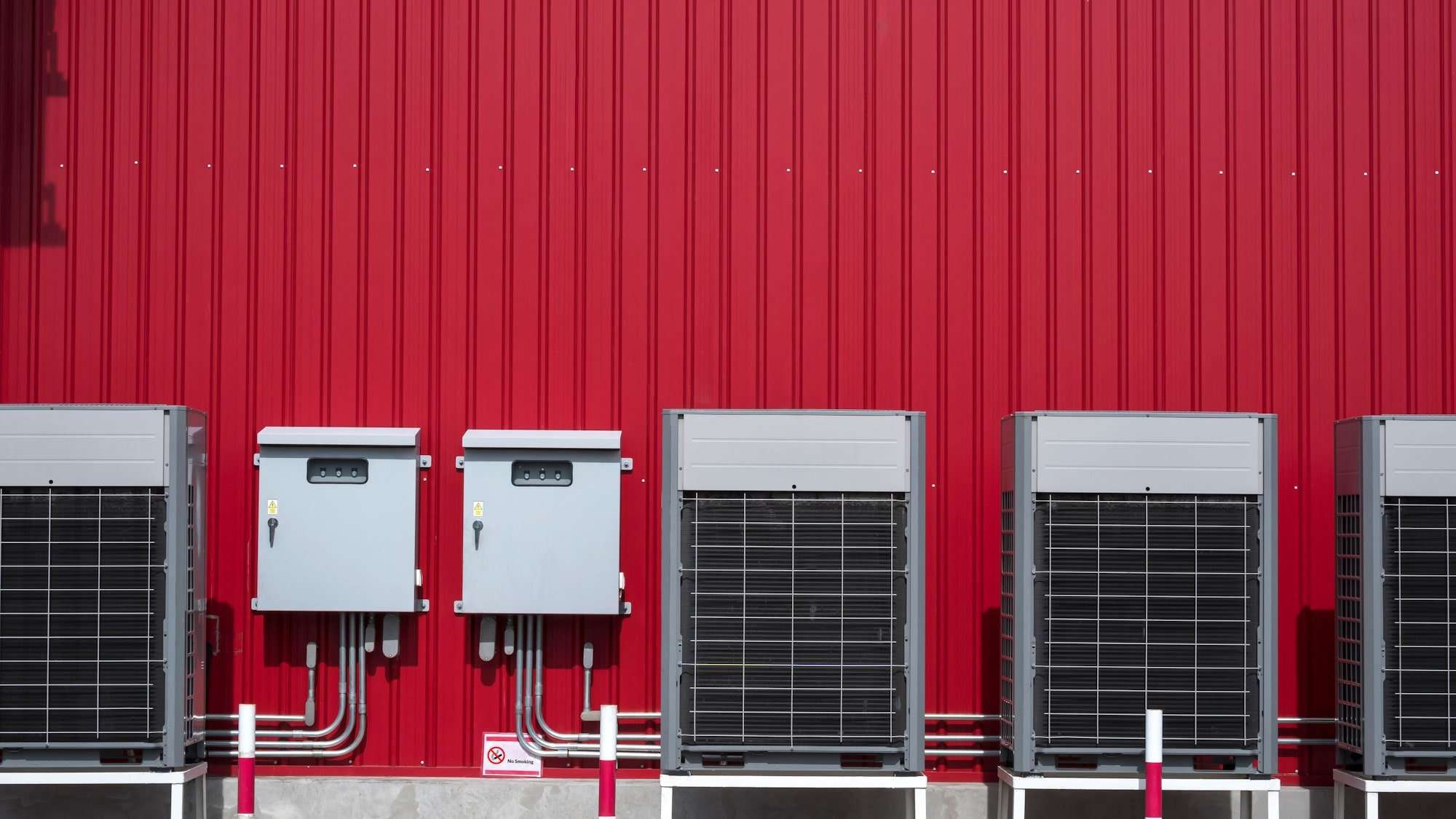 The Complete Guide to Choosing Air Conditioning Dealers in Dubai