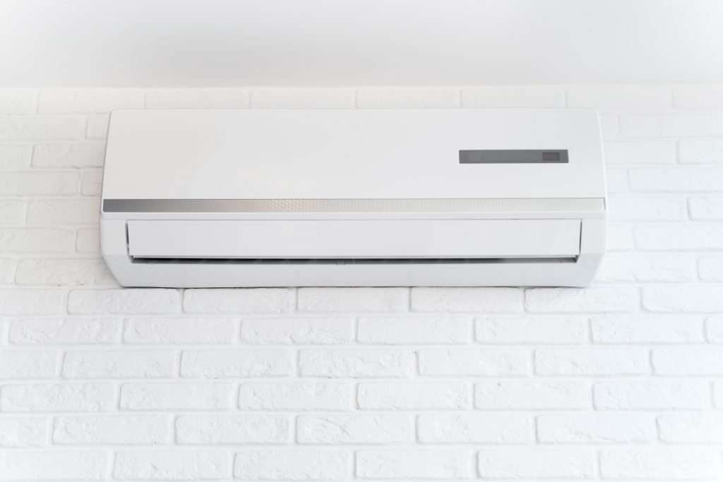 AC dealers in Dubai
