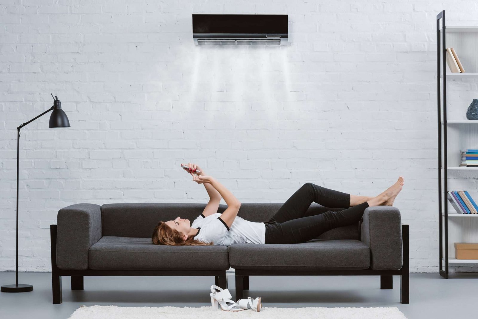 Best 1.5 Ton Inverter Split Air Conditioners in UAE 2022 | Inverter Split AC