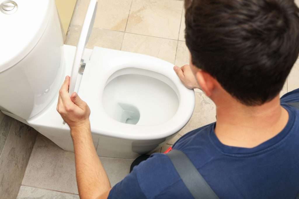 Toilet Leak Repair Service in Dubai Toilet Leak Repair Service in Dubai