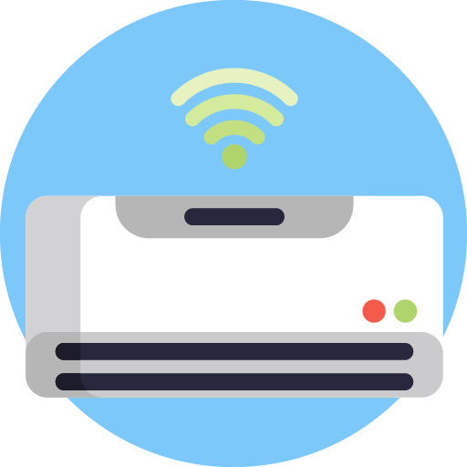 Wall Mount Split AC Wall Mount Split AC