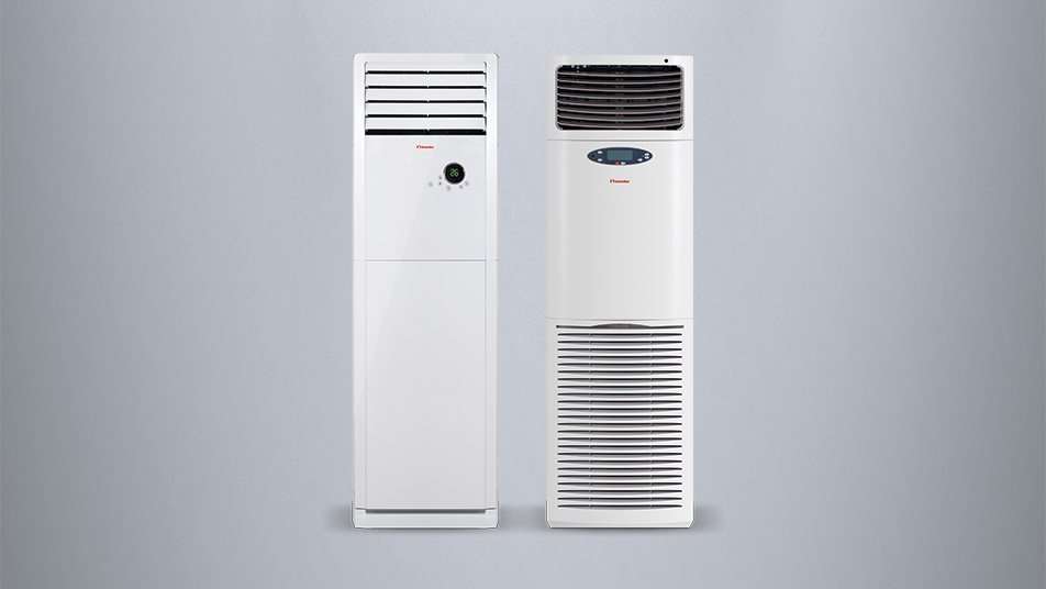 Floor Mounted Air Conditioner