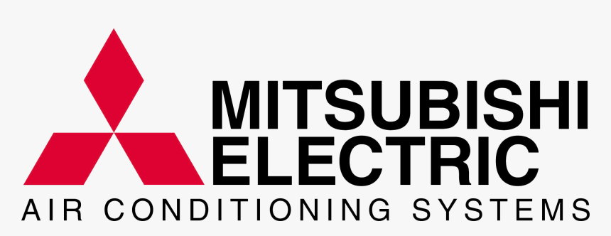 Mitsubishi ac logo