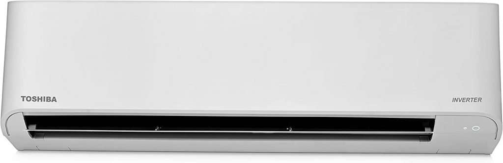 Toshiba Hi-Wall Inverter Smart Split Air Conditioner