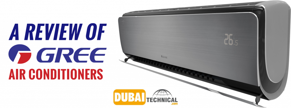 A Review of Gree Air Conditioners