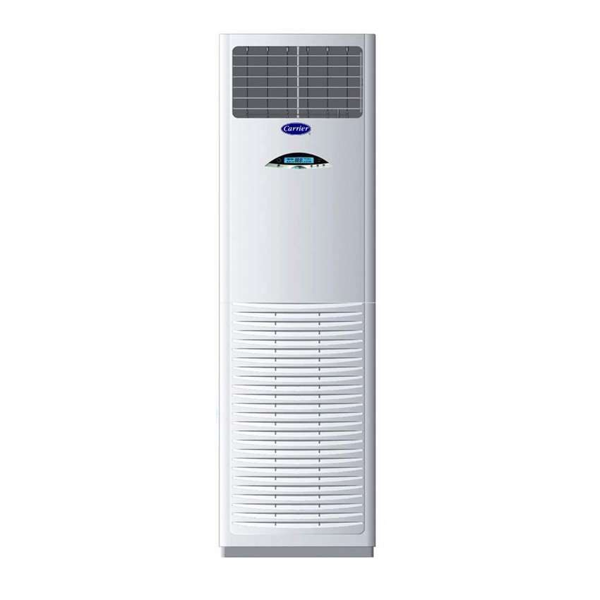 Carrier Comfort Pro 38SL/42SL – 38SF/42SF