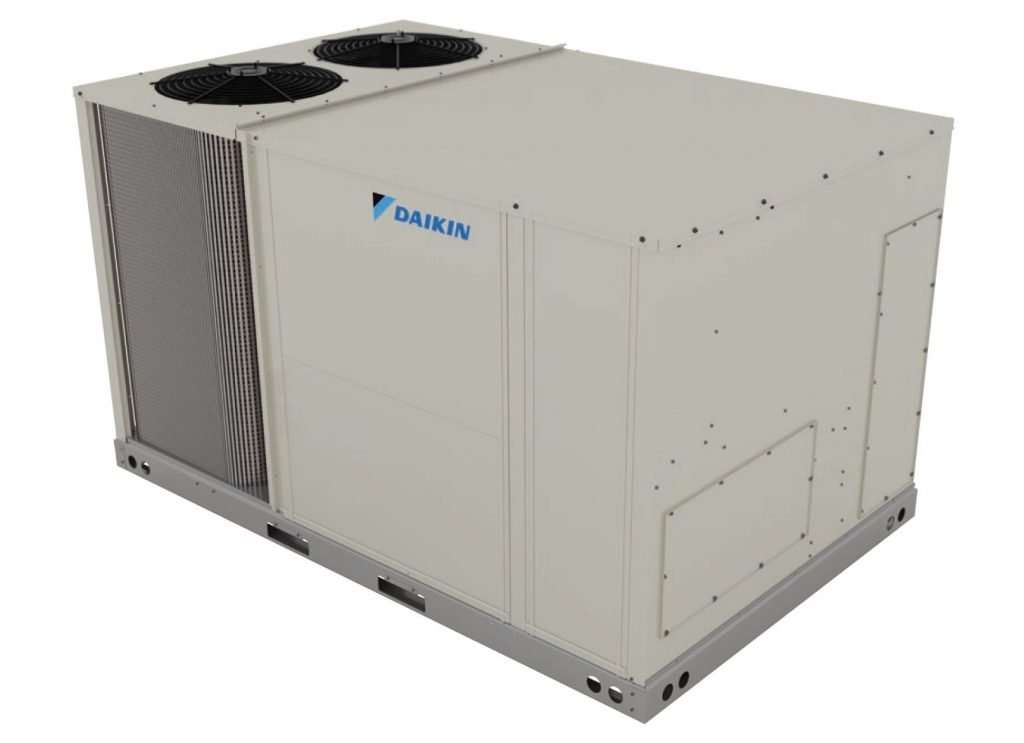 Daikin PAckage AC