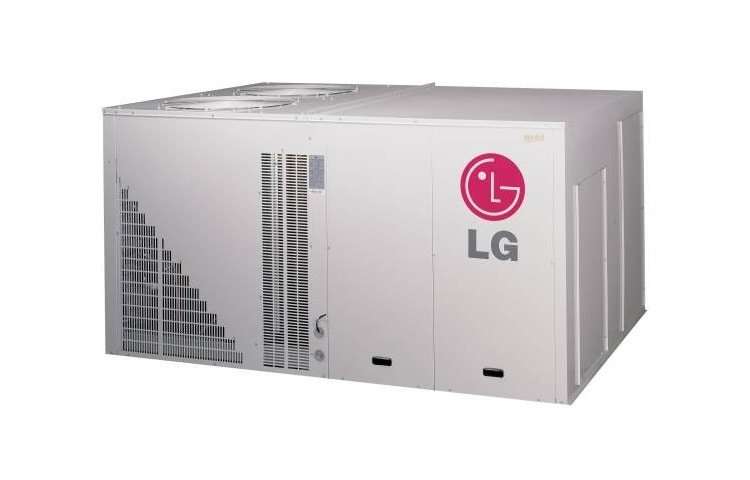 LG Package AC UNIT
