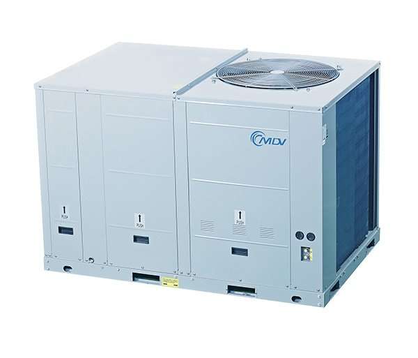 media package ac