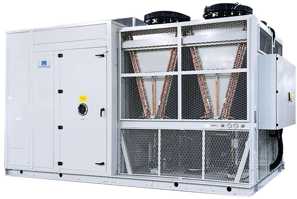 SKM Package AC unit