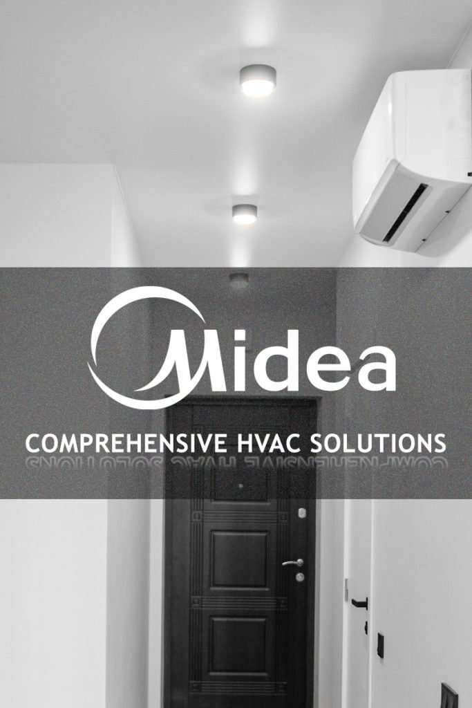 Midea Air Conditioning