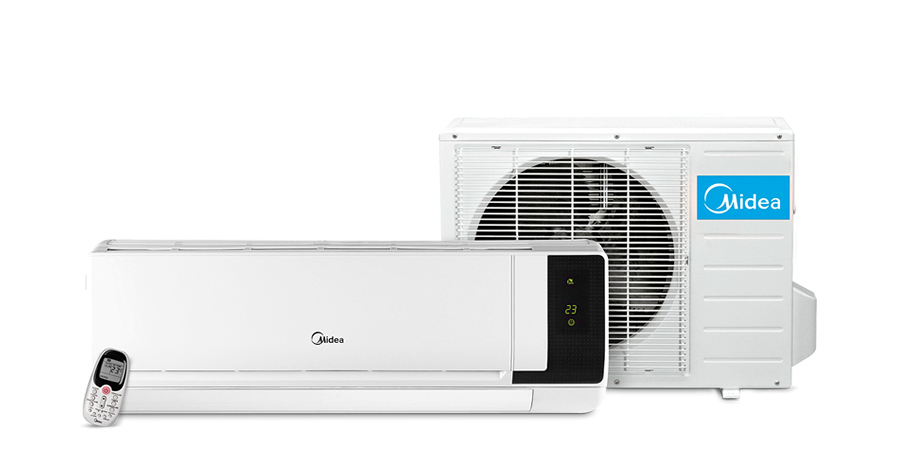 Midea Split Air Conditioners