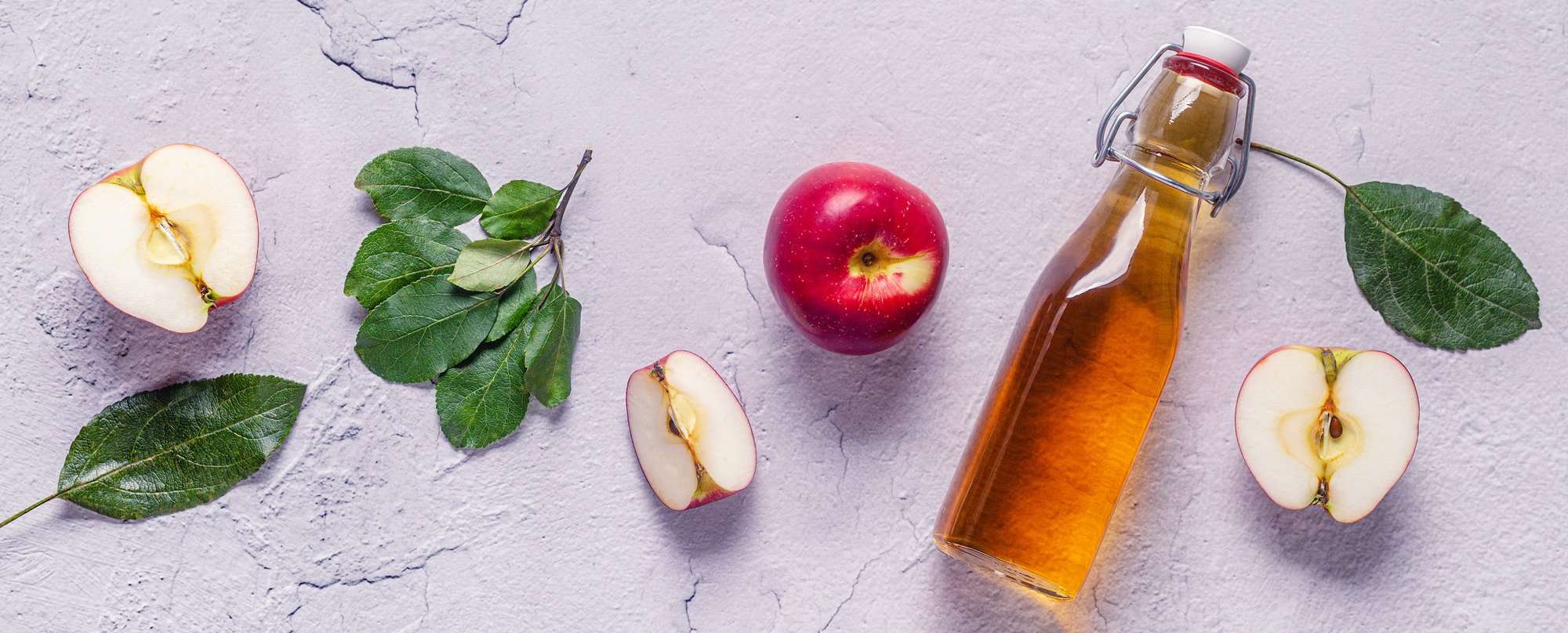 Unveiling the Surprising Benefits of Apple Cider Vinegar