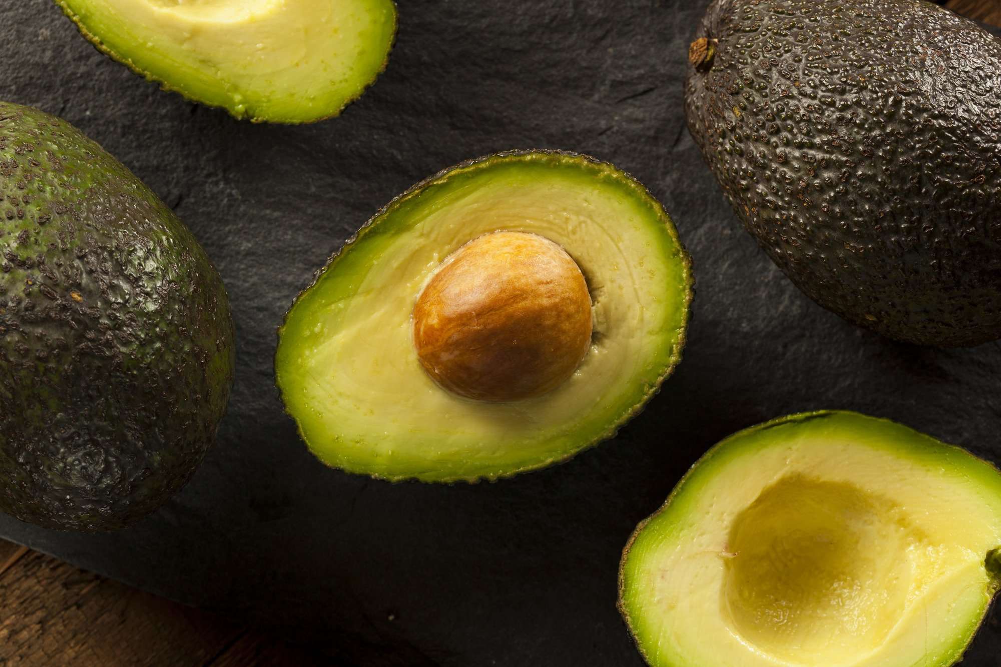 avocados