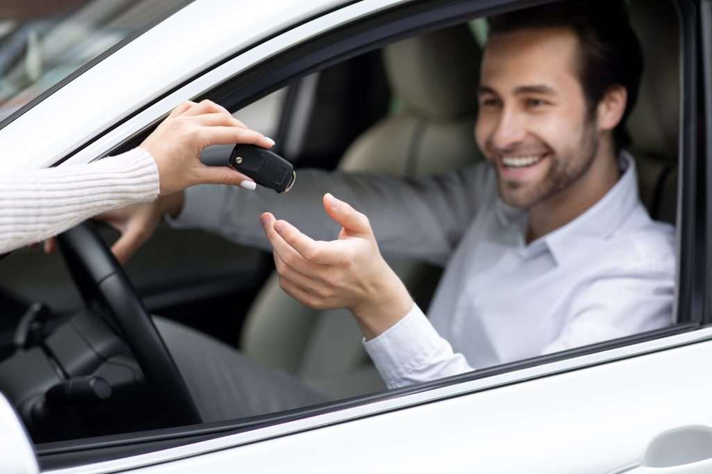 Auto Buy and Sell Classifieds