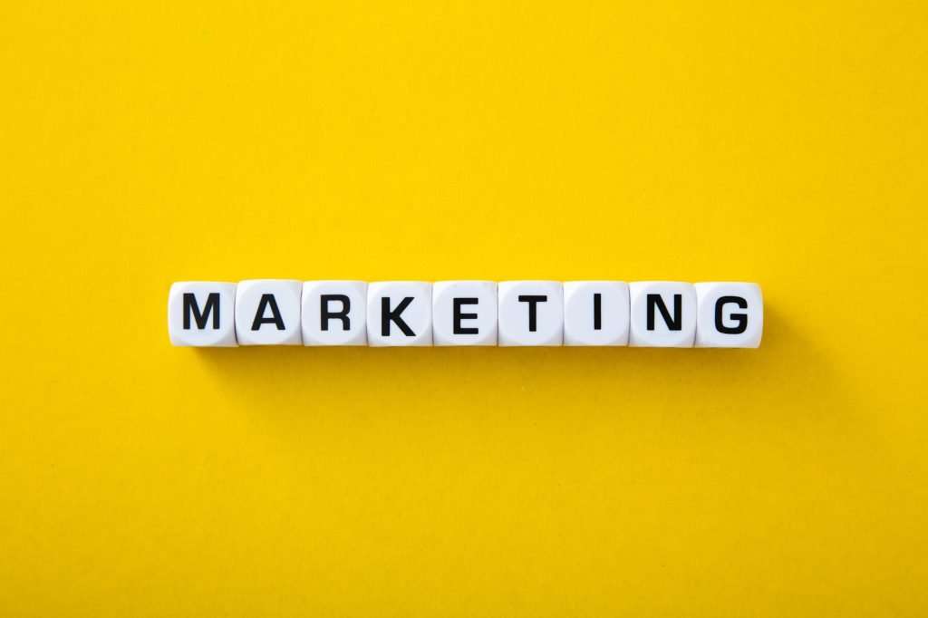 marketing