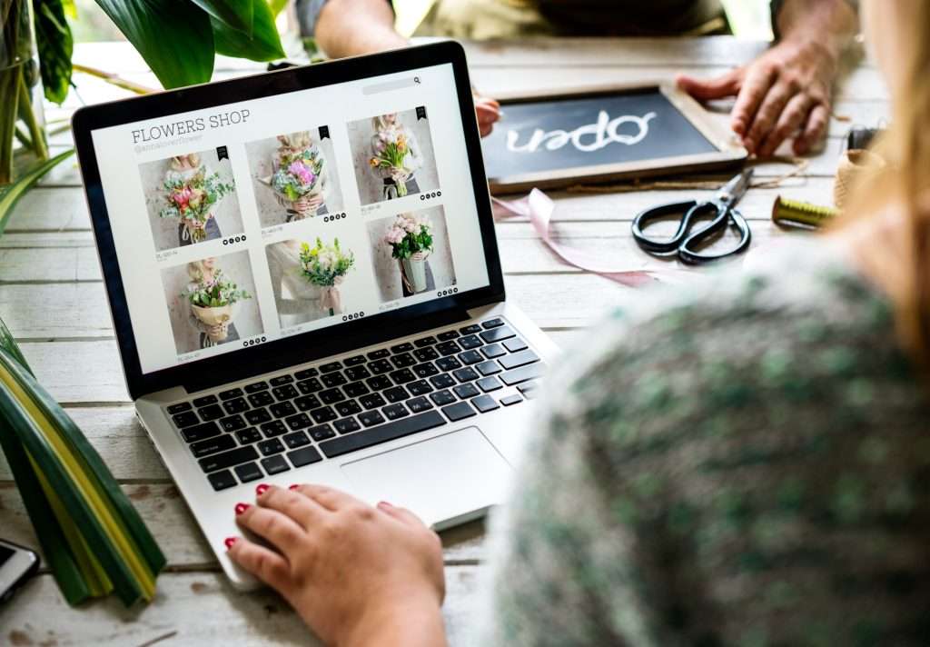 online business listing store
